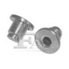 FA1 257.808.001 Oil Drain Plug, oil pan